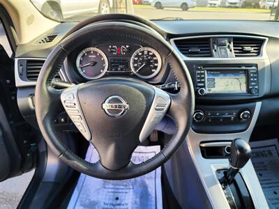 2015 Nissan Sentra SV   - Photo 16 - San Diego, CA 92120