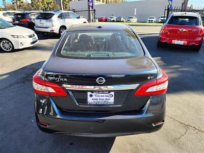 2015 Nissan Sentra SV   - Photo 3 - San Diego, CA 92120