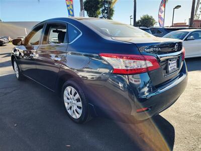 2015 Nissan Sentra SV   - Photo 5 - San Diego, CA 92120