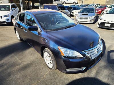 2015 Nissan Sentra SV   - Photo 7 - San Diego, CA 92120