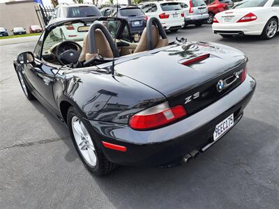 2002 BMW Z3 2.5i   - Photo 19 - San Diego, CA 92120