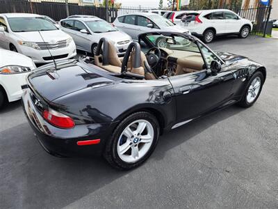 2002 BMW Z3 2.5i   - Photo 13 - San Diego, CA 92120