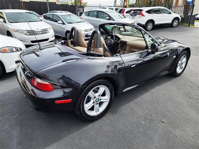 2002 BMW Z3 2.5i   - Photo 14 - San Diego, CA 92120