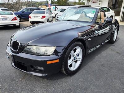 2002 BMW Z3 2.5i   - Photo 6 - San Diego, CA 92120