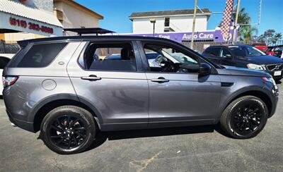 2019 Land Rover Discovery Sport SE   - Photo 16 - San Diego, CA 92120