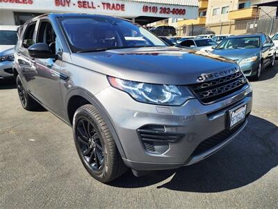 2019 Land Rover Discovery Sport SE   - Photo 18 - San Diego, CA 92120