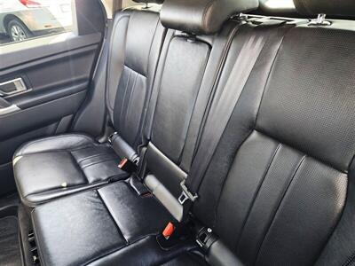 2019 Land Rover Discovery Sport SE   - Photo 46 - San Diego, CA 92120
