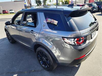 2019 Land Rover Discovery Sport SE   - Photo 6 - San Diego, CA 92120