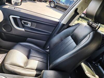 2019 Land Rover Discovery Sport SE   - Photo 26 - San Diego, CA 92120
