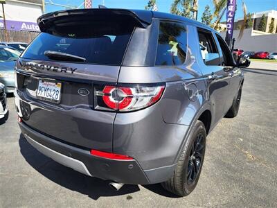 2019 Land Rover Discovery Sport SE   - Photo 14 - San Diego, CA 92120