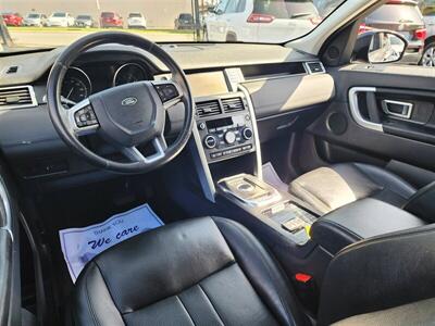 2019 Land Rover Discovery Sport SE   - Photo 30 - San Diego, CA 92120