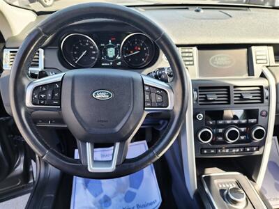2019 Land Rover Discovery Sport SE   - Photo 36 - San Diego, CA 92120