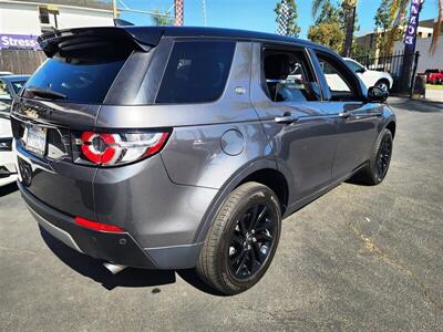 2019 Land Rover Discovery Sport SE   - Photo 12 - San Diego, CA 92120