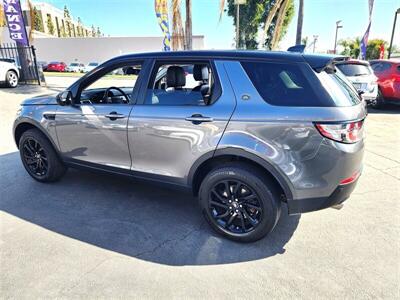 2019 Land Rover Discovery Sport SE   - Photo 42 - San Diego, CA 92120
