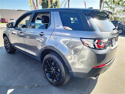 2019 Land Rover Discovery Sport SE   - Photo 4 - San Diego, CA 92120