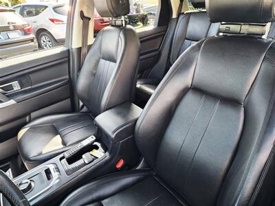 2019 Land Rover Discovery Sport SE   - Photo 48 - San Diego, CA 92120