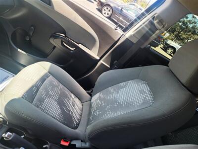 2017 Chevrolet Sonic LS Auto   - Photo 23 - San Diego, CA 92120