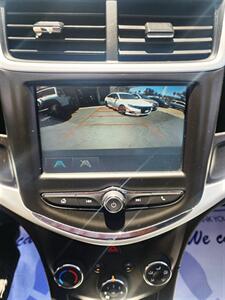 2017 Chevrolet Sonic LS Auto   - Photo 22 - San Diego, CA 92120