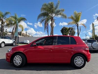 2013 Volkswagen Golf 2.5L PZEV   - Photo 6 - San Diego, CA 92120