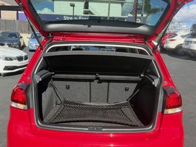 2013 Volkswagen Golf 2.5L PZEV   - Photo 4 - San Diego, CA 92120