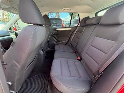 2013 Volkswagen Golf 2.5L PZEV   - Photo 11 - San Diego, CA 92120