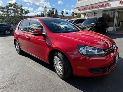 2013 Volkswagen Golf 2.5L PZEV   - Photo 9 - San Diego, CA 92120