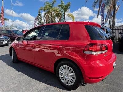 2013 Volkswagen Golf 2.5L PZEV   - Photo 5 - San Diego, CA 92120