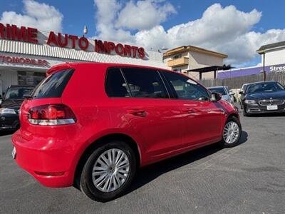2013 Volkswagen Golf 2.5L PZEV   - Photo 2 - San Diego, CA 92120