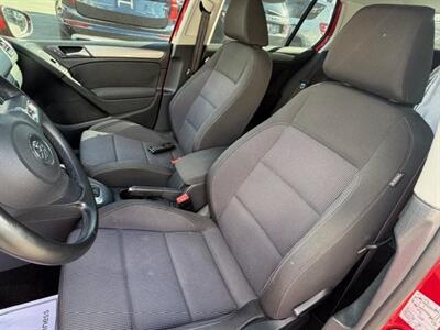2013 Volkswagen Golf 2.5L PZEV   - Photo 10 - San Diego, CA 92120