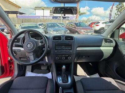 2013 Volkswagen Golf 2.5L PZEV   - Photo 12 - San Diego, CA 92120