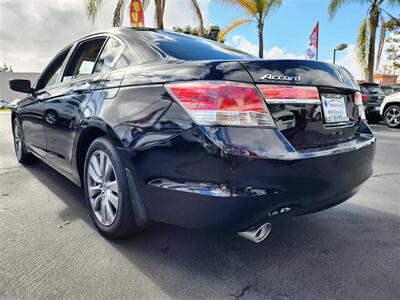 2012 Honda Accord EX-L V6   - Photo 3 - San Diego, CA 92120