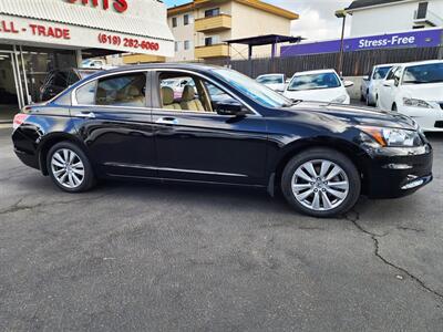 2012 Honda Accord EX-L V6   - Photo 7 - San Diego, CA 92120