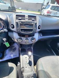 2011 Toyota RAV4 Sport   - Photo 39 - San Diego, CA 92120
