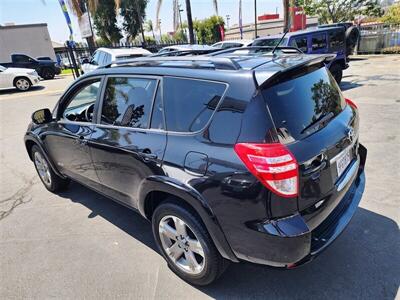 2011 Toyota RAV4 Sport   - Photo 6 - San Diego, CA 92120