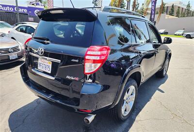 2011 Toyota RAV4 Sport   - Photo 13 - San Diego, CA 92120