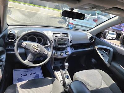 2011 Toyota RAV4 Sport   - Photo 36 - San Diego, CA 92120