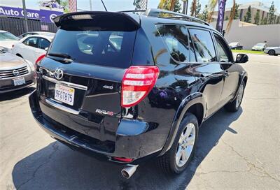2011 Toyota RAV4 Sport   - Photo 14 - San Diego, CA 92120