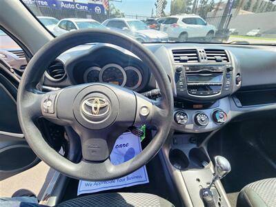 2011 Toyota RAV4 Sport   - Photo 41 - San Diego, CA 92120
