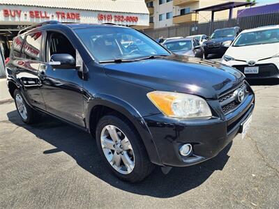 2011 Toyota RAV4 Sport   - Photo 18 - San Diego, CA 92120