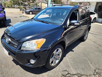 2011 Toyota RAV4 Sport   - Photo 23 - San Diego, CA 92120