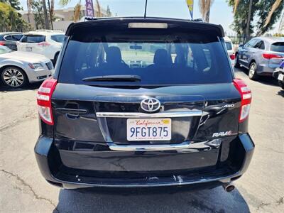 2011 Toyota RAV4 Sport   - Photo 8 - San Diego, CA 92120