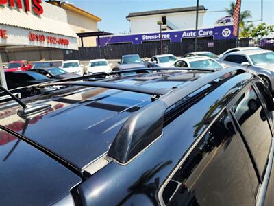 2011 Toyota RAV4 Sport   - Photo 49 - San Diego, CA 92120