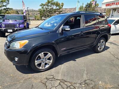 2011 Toyota RAV4 Sport   - Photo 28 - San Diego, CA 92120