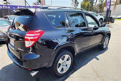 2011 Toyota RAV4 Sport   - Photo 11 - San Diego, CA 92120