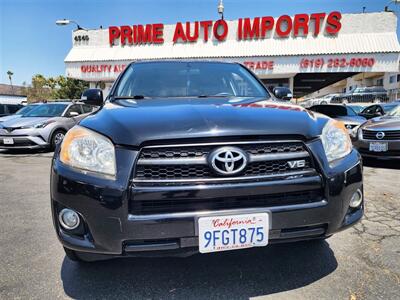 2011 Toyota RAV4 Sport   - Photo 19 - San Diego, CA 92120