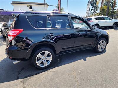 2011 Toyota RAV4 Sport   - Photo 15 - San Diego, CA 92120
