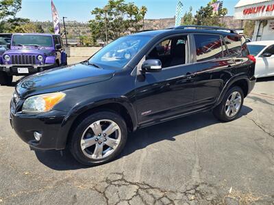 2011 Toyota RAV4 Sport   - Photo 27 - San Diego, CA 92120
