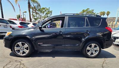 2011 Toyota RAV4 Sport   - Photo 31 - San Diego, CA 92120