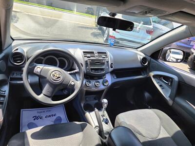 2011 Toyota RAV4 Sport   - Photo 35 - San Diego, CA 92120