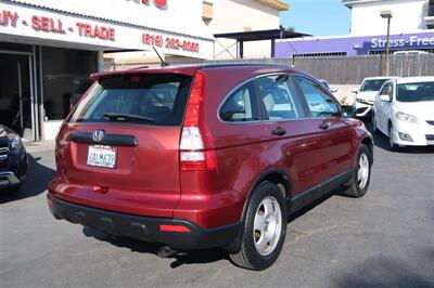 2008 Honda CR-V LX   - Photo 18 - San Diego, CA 92120